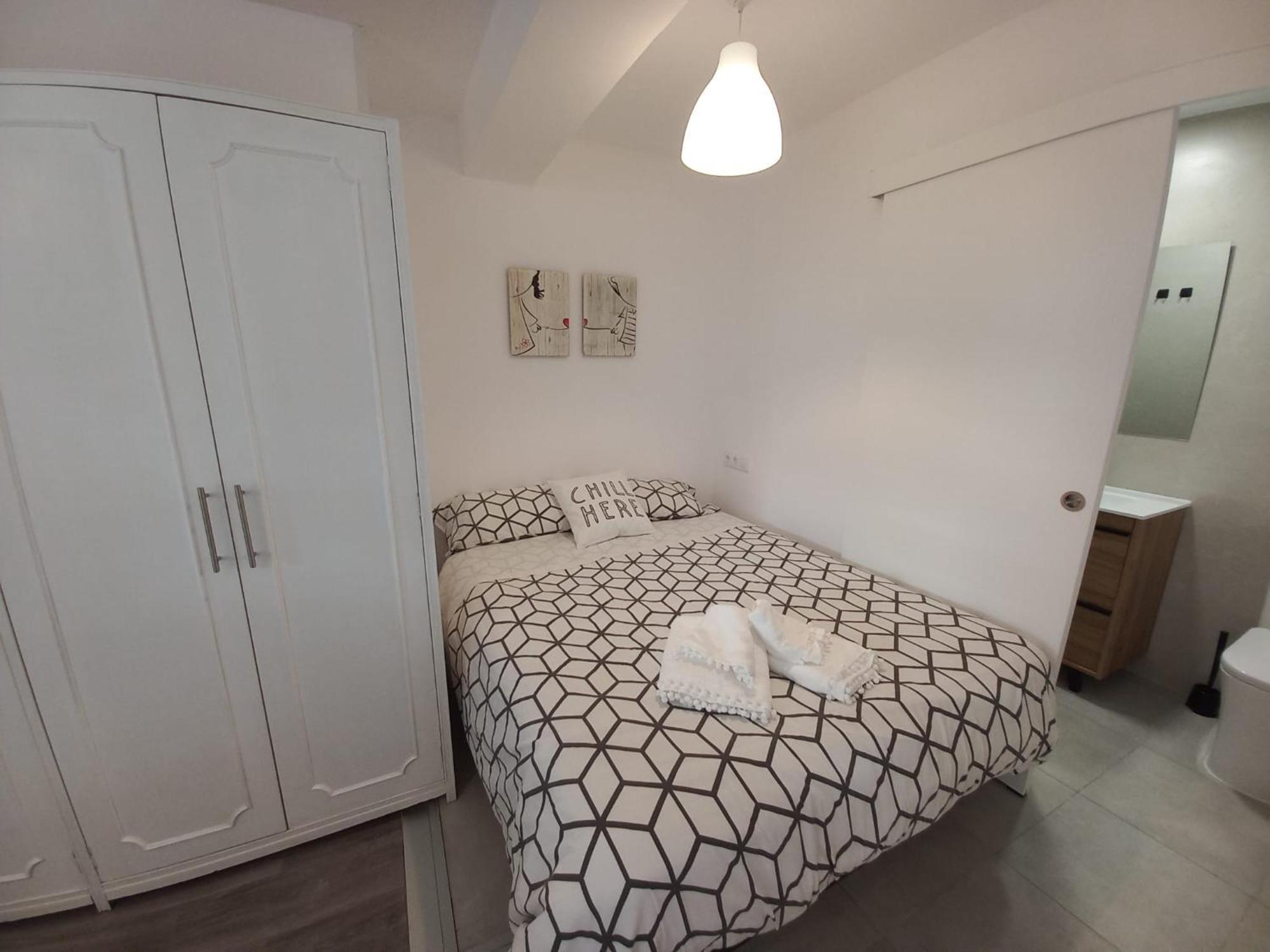 Appartement Centricos A 10 Min De La Playa *