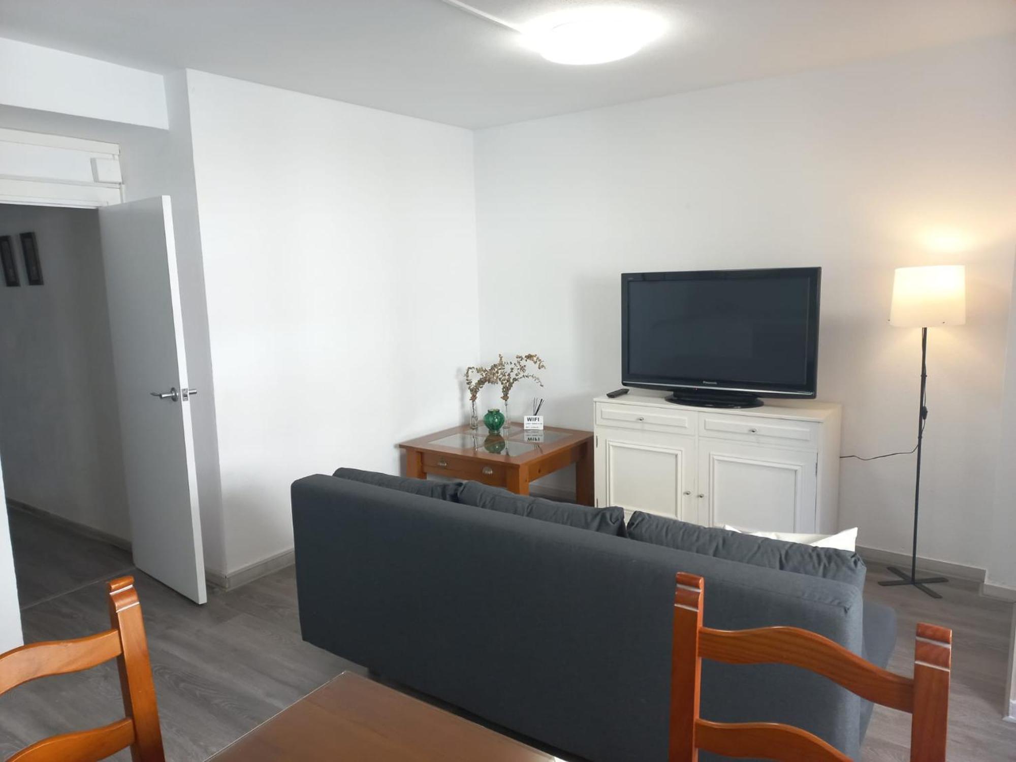 Centricos A 10 Min De La Playa Apartment
